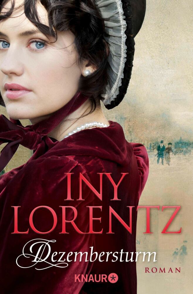 Dezembersturm (Iny Lorentz)