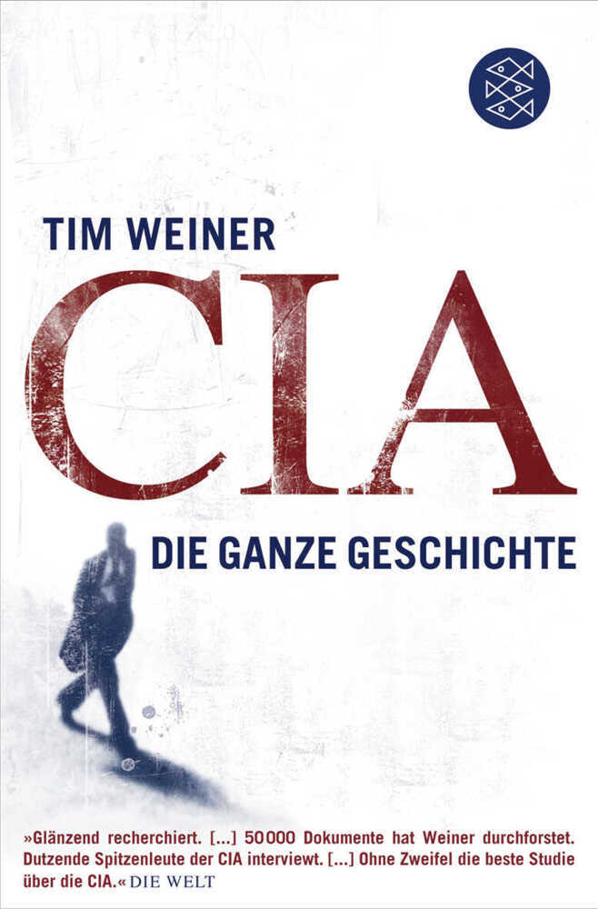 Cia (Tim Weiner)