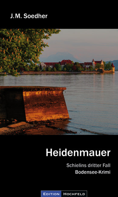 Heidenmauer (Jakob Maria Soedher)