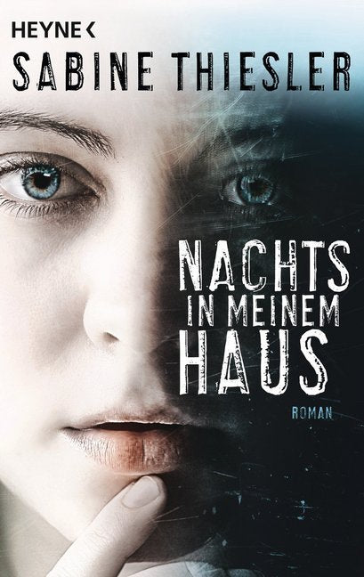 Nachts in meinem Haus (Sabine Thiesler)
