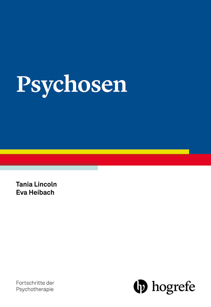 Psychosen (Tania Lincoln)