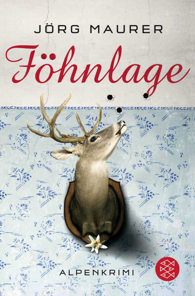 Föhnlage (Jörg Maurer)