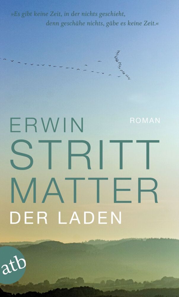 Der Laden.Tl.2 (Erwin Strittmatter)