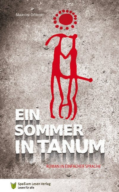 Ein Sommer in Tanum (Marion Döbert)