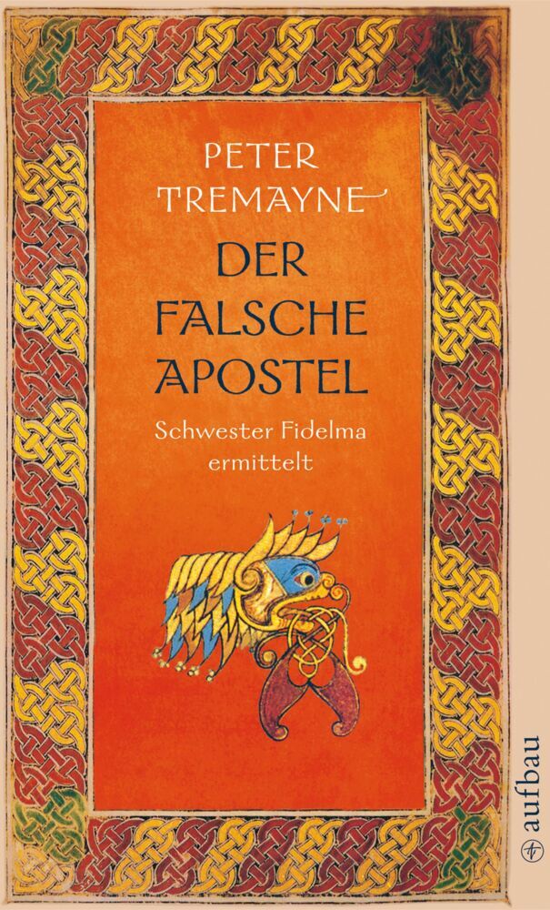 Der falsche Apostel (Peter Tremayne)