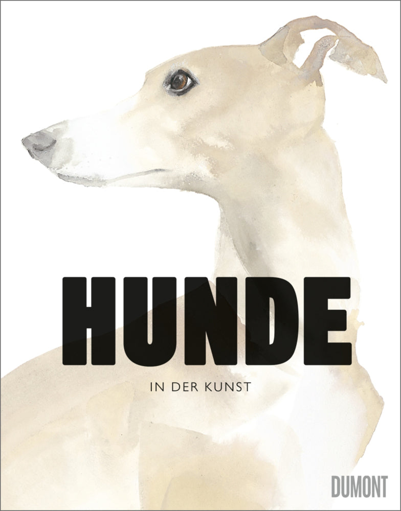 Hunde in der Kunst (Angus Hyland)