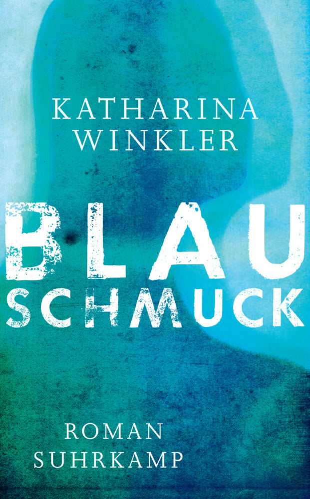 Blauschmuck (Katharina Winkler)