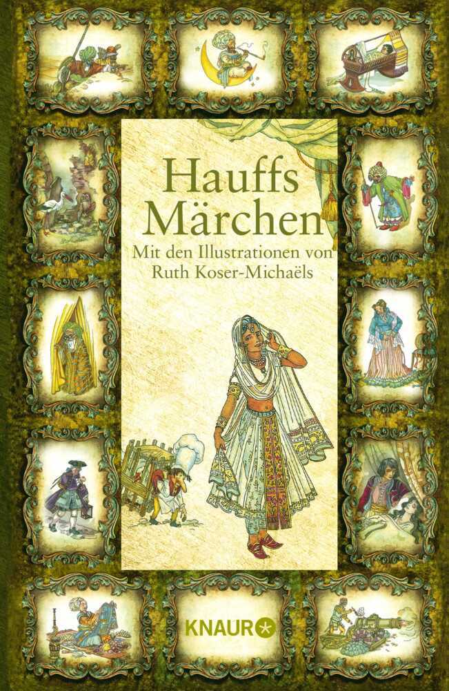 Hauffs Märchen (Wilhelm Hauff)
