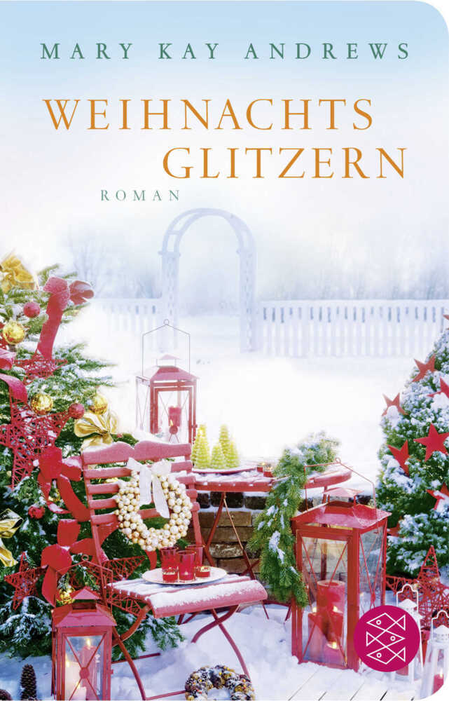 Weihnachtsglitzern (Mary Kay Andrews)