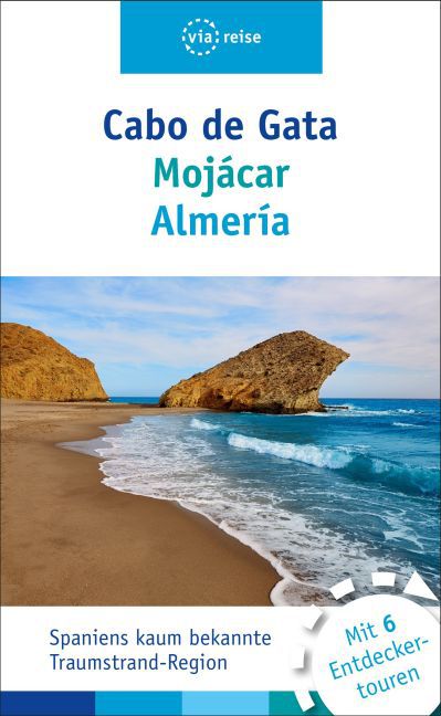 Cabo de Gata - Mojácar - Almería (Ulrike Wiebrecht)