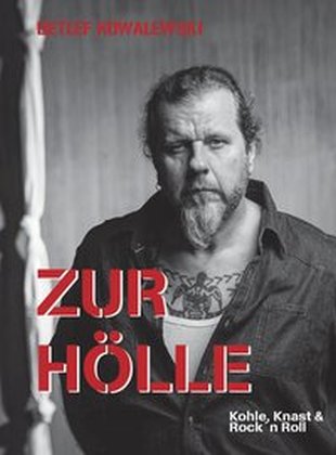 Zur Hölle (Detlef Kowalewski)
