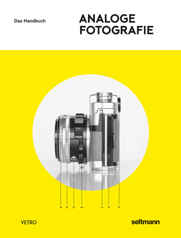 Analoge Fotografie (Andrew Bellamy)