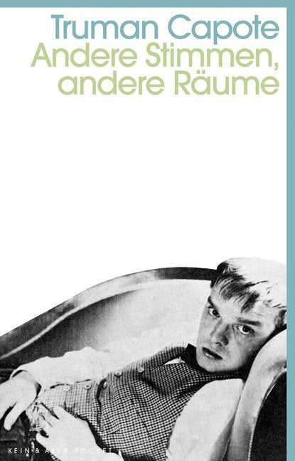 Andere Stimmen, andere Räume (Truman Capote)