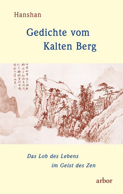 Gedichte vom Kalten Berg (Hanshan)