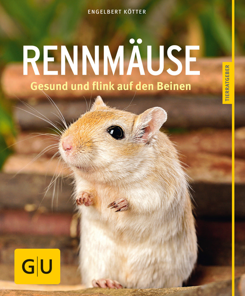 Rennmäuse (Engelbert Kötter)