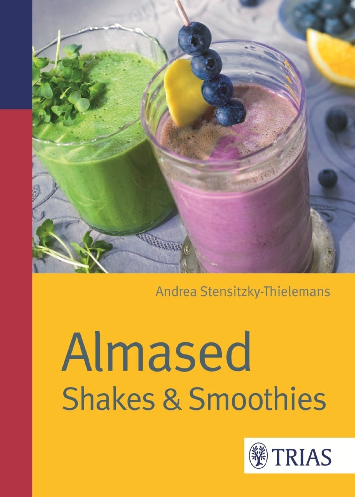 Almased (Andrea Stensitzky-Thielemans)