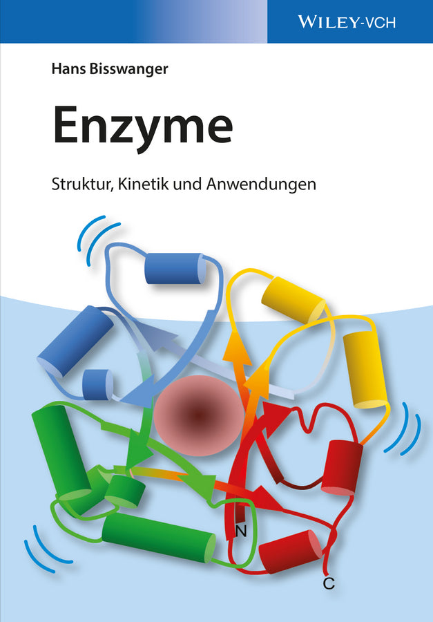 Enzyme (Hans Bisswanger)