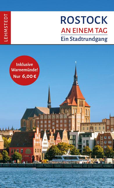 Rostock an einem Tag (Steffi Böttger)