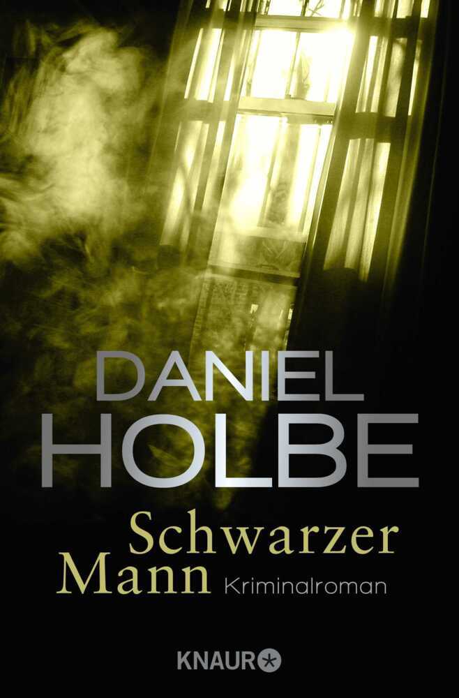 Schwarzer Mann (Daniel Holbe)
