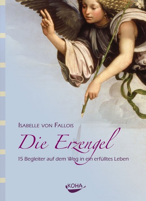 Die Erzengel (Isabelle Von Fallois)
