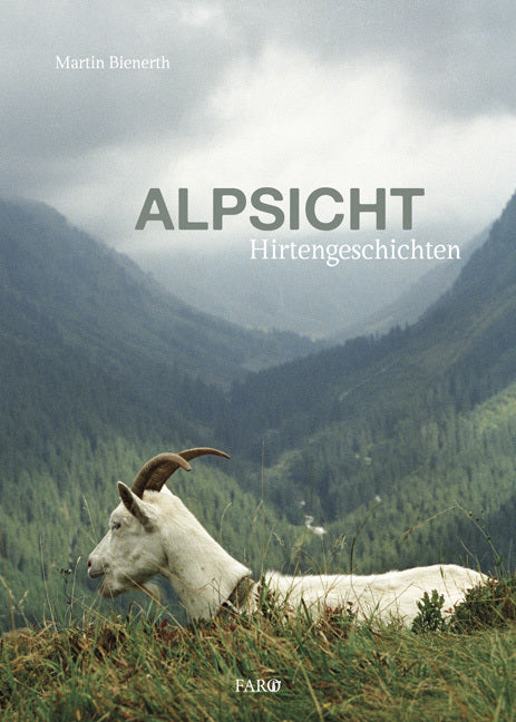 Alpsicht (Martin Bienerth)