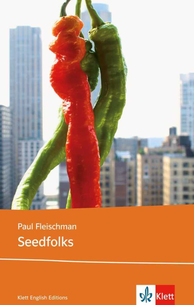 Seedfolks (Paul Fleischman)