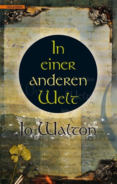 In einer anderen Welt (Jo Walton)