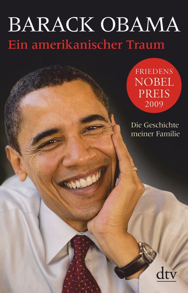 Ein amerikanischer Traum (Barack Obama)