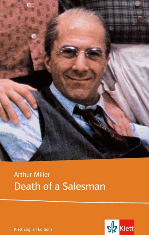 Death of a Salesman (Arthur Miller)