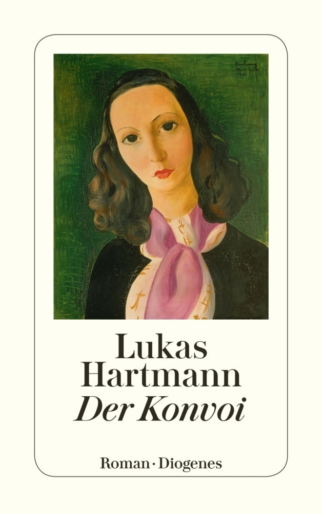 Der Konvoi (Lukas Hartmann)