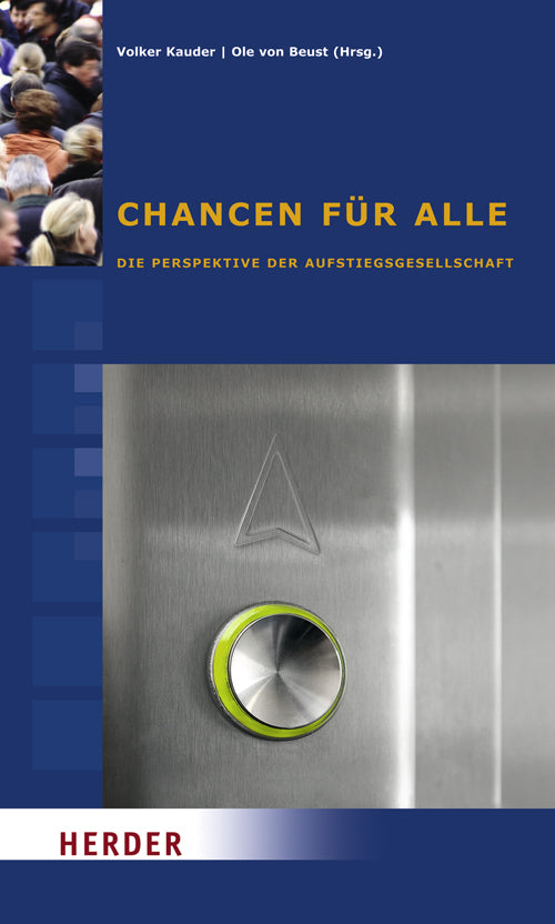 Chancen für alle (Ole Von Beust)