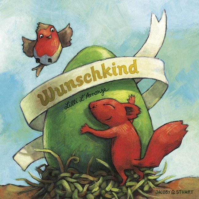Wunschkind (Lilli L'Arronge)