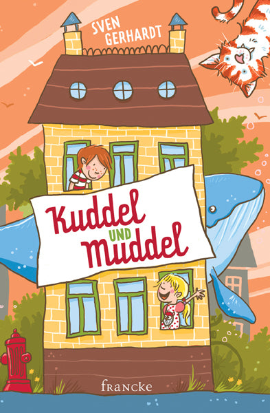 Kuddel und Muddel (Sven Gerhardt)