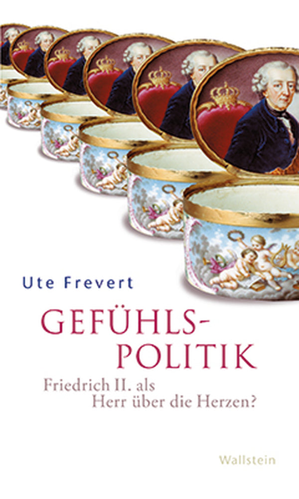 Gefühlspolitik (Ute Frevert)