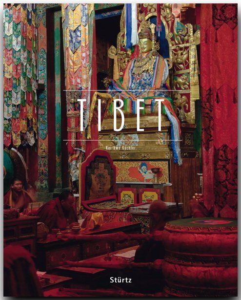 Tibet (Kai-Uwe Küchler)