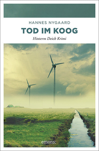 Tod im Koog (Hannes Nygaard)