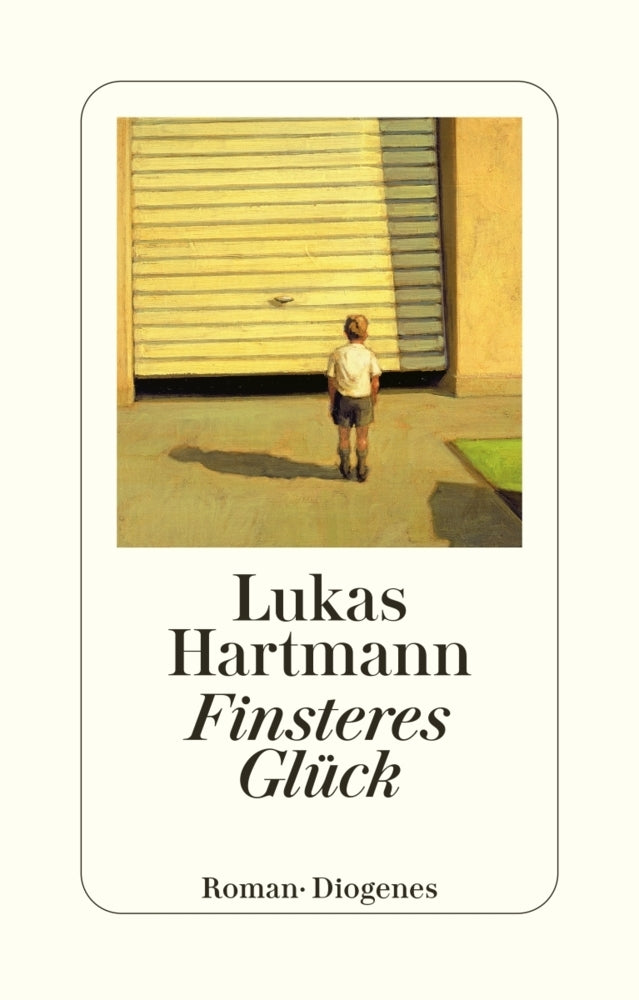 Finsteres Glück (Lukas Hartmann)