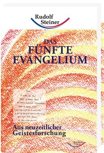 Das fünfte Evangelium (Rudolf Steiner)