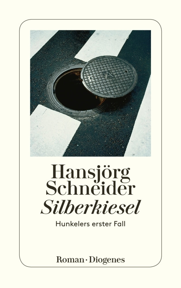 Silberkiesel (Hansjörg Schneider)