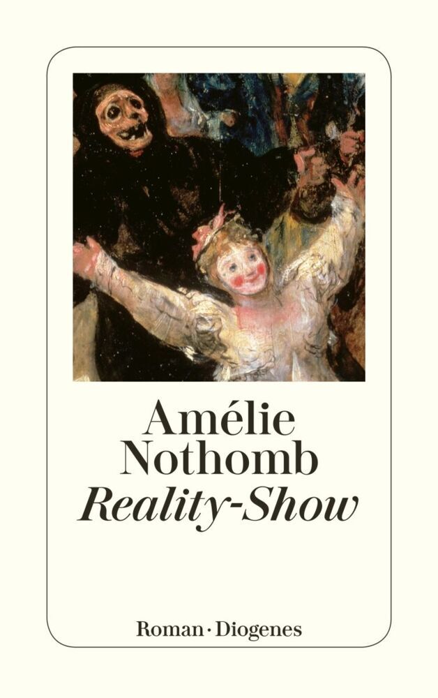 Reality-Show (Amélie Nothomb)