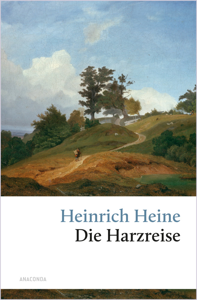 Die Harzreise (Heinrich Heine)