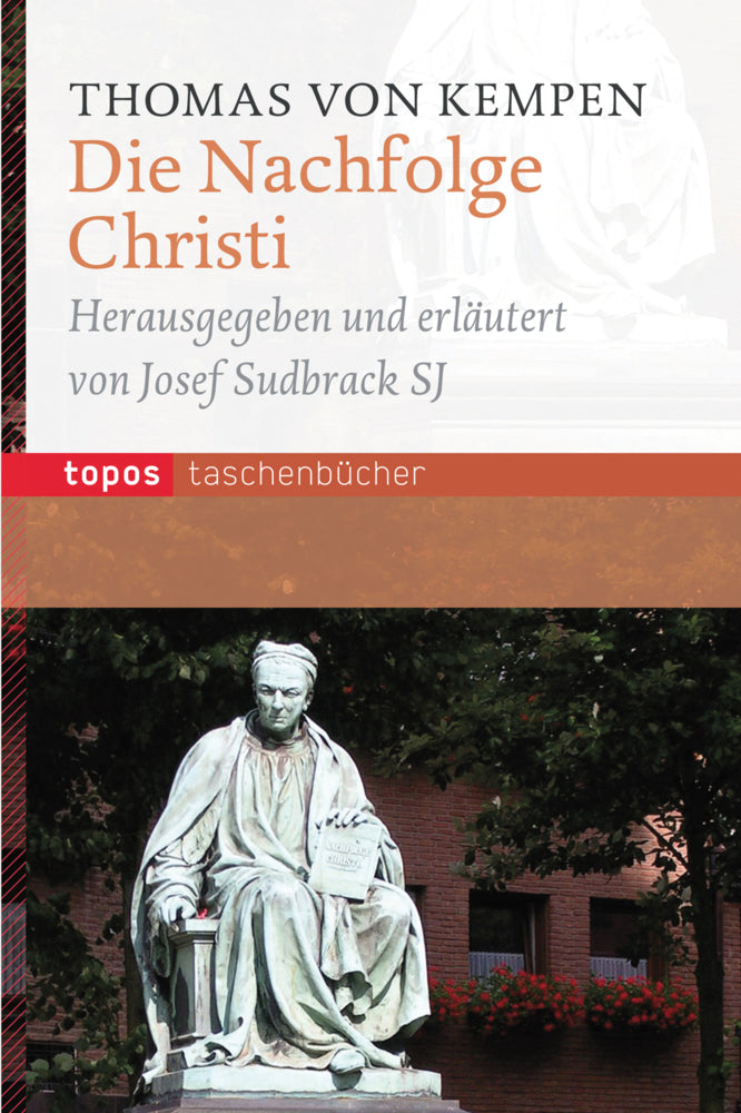 Die Nachfolge Christi (Thomas Von Kempen)