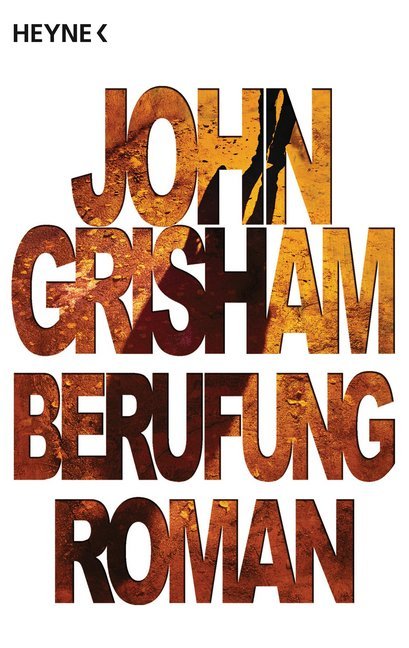 Berufung (John Grisham)