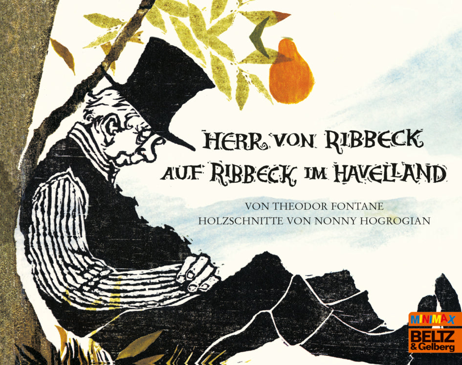 Herr von Ribbeck auf Ribbeck im Havelland (Theodor Fontane)