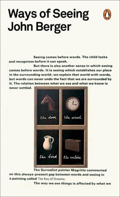Ways of Seeing (John Berger)