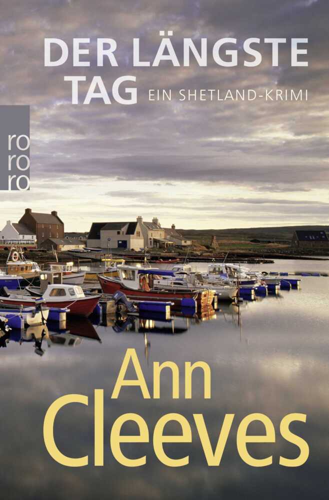 Der längste Tag (Ann Cleeves)