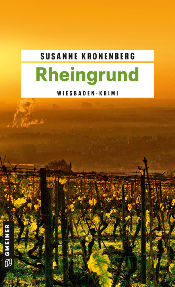 Rheingrund (Susanne Kronenberg)