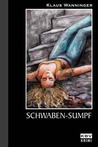 Schwaben-Sumpf (Klaus Wanninger)