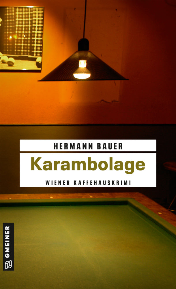 Karambolage (Hermann Bauer)
