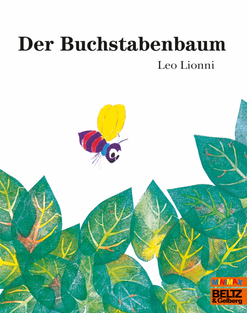 Der Buchstabenbaum (Leo Lionni)